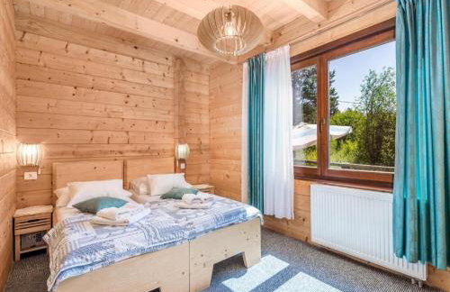 Apartments Plitvice forest - Foto 9