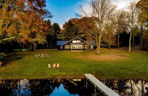 Luxury Oneida Lake Rental for a Fun New York Family Vacation - Foto 6