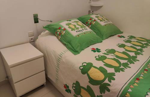 Etoile de Mer - Appt 3 ch 2 sdb à 150m d'une plage de sable fin hyper équipé & Wifi - Photo 44