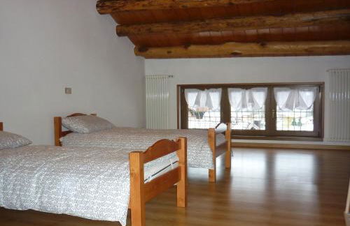 Casa da 2 a 7 posti nelle Piccole Dolomiti - Foto 15