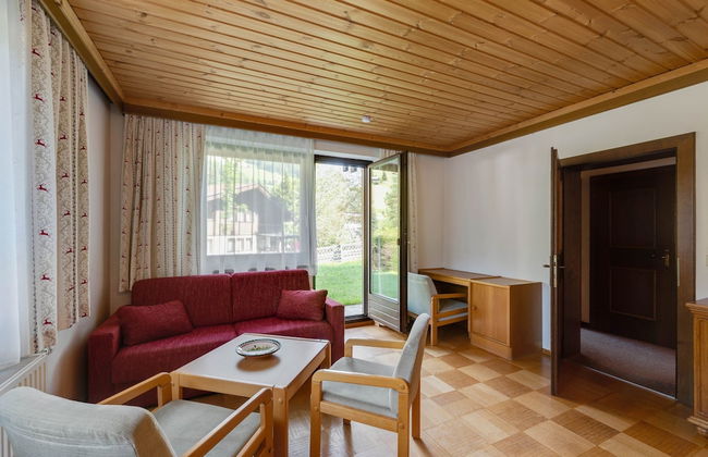 Cushy Apartment in Bad Kleinkirchheim near Ski Area - Photo 23