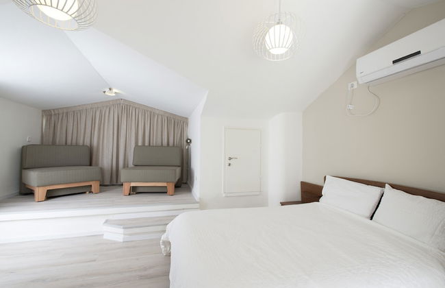 Eshkol Housing Haifa -Luxury Sea View Villa - Photo 5