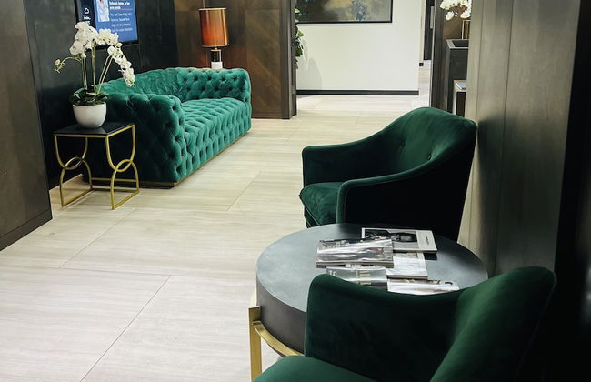 37GS Residences - Foto 2