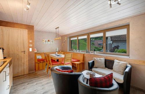 Ferienwohnungen Talblick - Foto 30