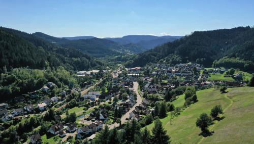 Ferienwohnung Stefan - Sauna - Terrasse - mit Bettwäsche & Handtücher - Foto 2