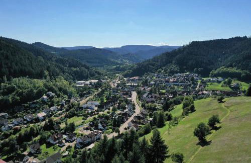 Ferienwohnung Stefan - Sauna - Terrasse - mit Bettwäsche & Handtücher - Photo 2