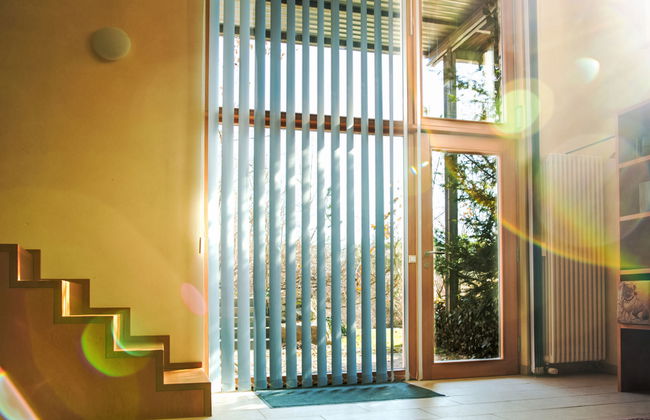 Rosengarten - Foto 13