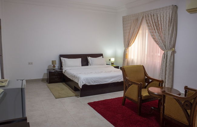 His Majesty's Hotel and Apartments - Foto 10