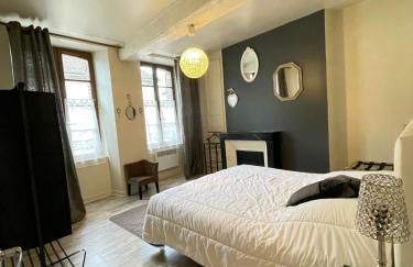 Gîte & Loft du moulin - Foto 22