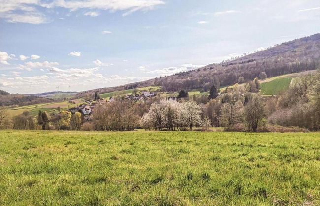 Wohnung in Densberg Nahe Kellerwald - Foto 36