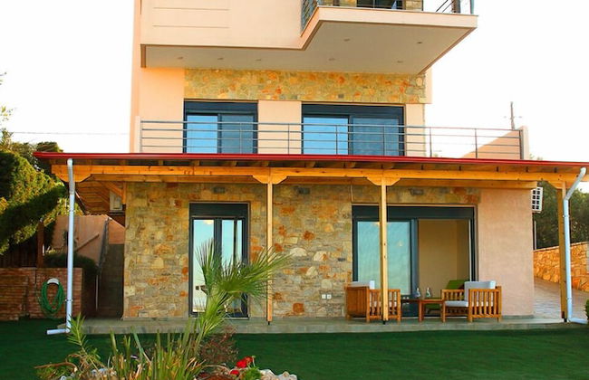 Comfartable 1 Bedroom Flat with Garden near Beach - Foto 18