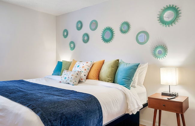 Lakeside Cottage - Foto 12