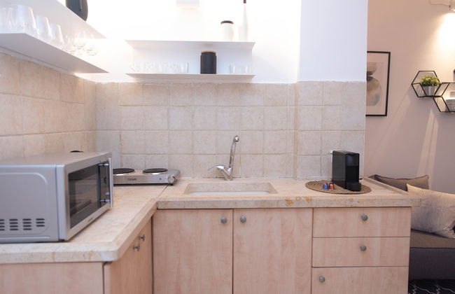 YARKON - By Beach Apartments TLV - Foto 44