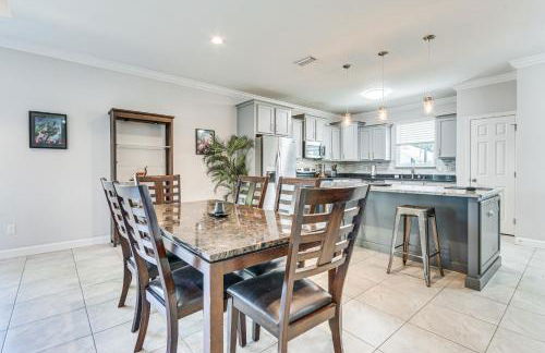 Military-Friendly Home Near Navarre Beach and Base! - Foto 6