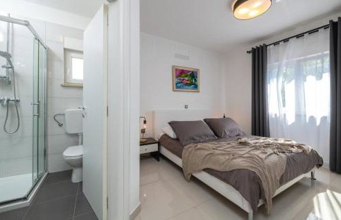 Holiday Home Strmac 25 With Outdoor Swimmingpool - Foto 27