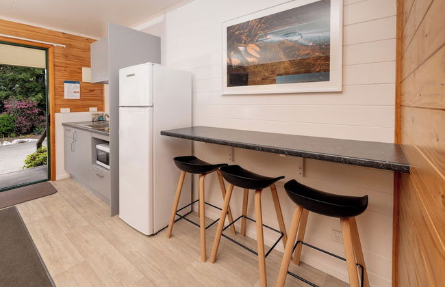 Motueka TOP 10 Holiday Park - Foto 24