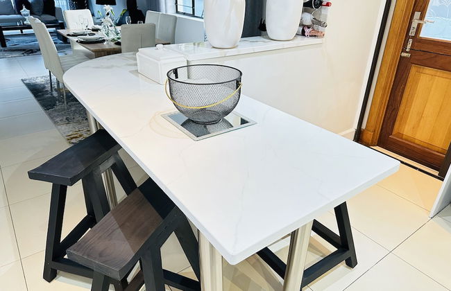 Staycation With Back Up Power - Foto 38