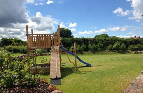 Ferienhaus " Meerzeit " an der Ostsee, Sauna, Kamin, free W-LAN - SEASIDE - - Foto 18