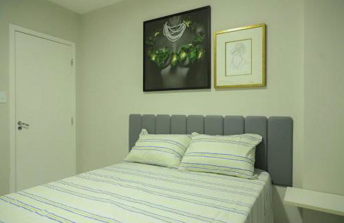 Apartamento Atalaia Aracaju 3 quartos - Photo 19