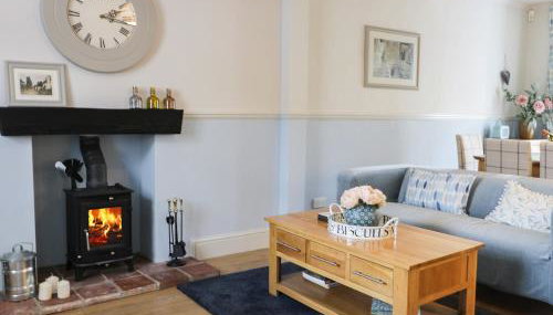 Potter Hill Cottage - Foto 3