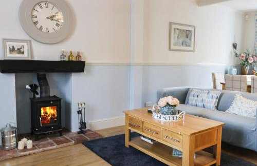 Potter Hill Cottage - Foto 3
