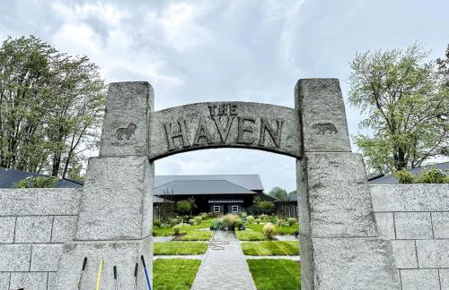 Big Cat Bungalows at The Haven - Tiger 4 - Photo 9