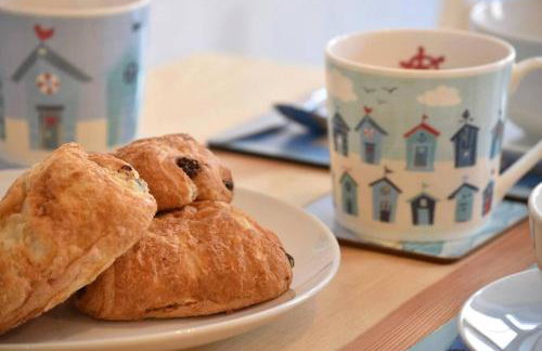 Isfryn, holiday home in Aberdyfi - Foto 19