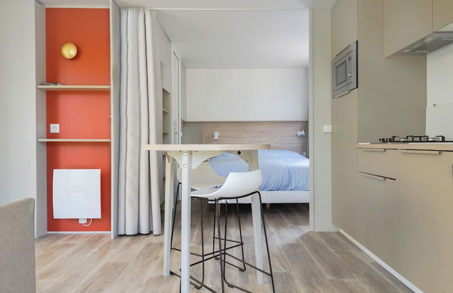 Camping RCN Val de Cantobre - Foto 71