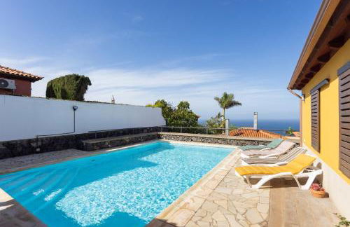 Home2Book Coastal Dream Villa in Tacoronte - Foto 28