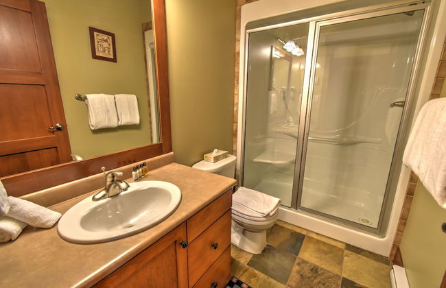 Stonebridge Lodge - Photo 8