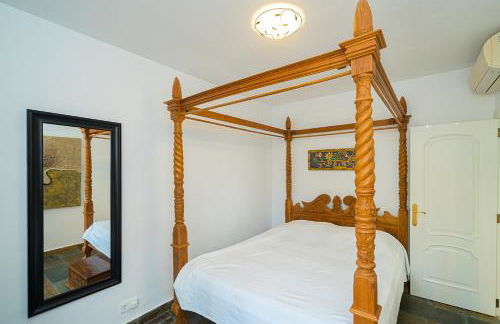 Villa Santana FAMILY VILLA Spaniahome - Photo 13