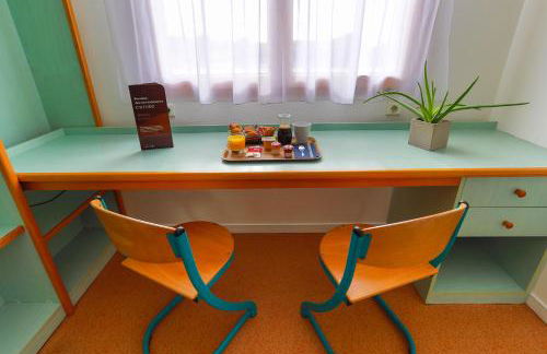 Cerise Nantes La Beaujoire - Foto 73