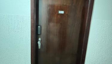 Apartamento 105 - Suíte em região central com ventilador - Foto 4
