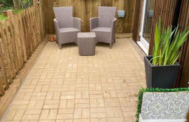 Newly renovated Stables conversion - Foto 30