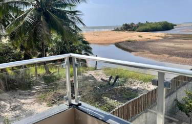 Mogiquicaba Beach House - Foto 15