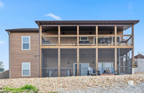 A Birds Eye Bridge View - 5 BDR with Private Hot Tub - Foto 110