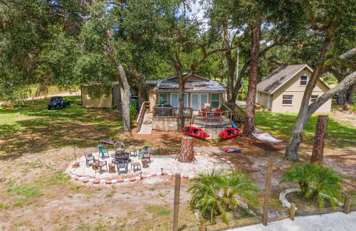 Family Forest Retreat, Paradise at Point Pleasant! - Foto 43