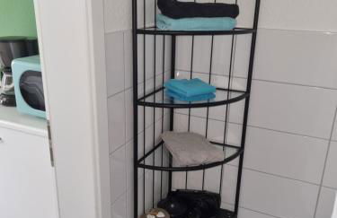 Ferienhaus Toni im Stadtkern von Bremervörde - Foto 31