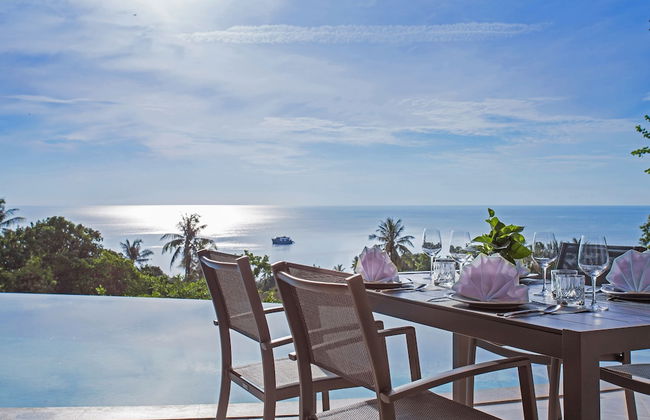 Eranda Pool Spa Villa, Chaweng - Foto 26