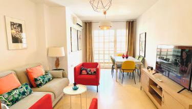 Apartamento Rincón, Ideal para familias - Photo 1