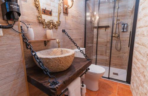 Casa rural el rincón del Altozano - Foto 36