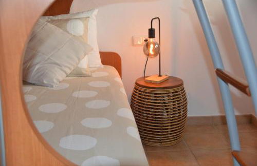 Oasis Famara a 20 m de la playa - Photo 53