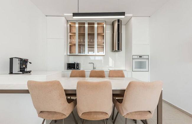 Seaside Retreat Green Coast - Foto 15