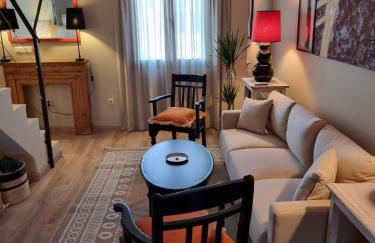 Galteo Infantes - Private Terrace - Photo 1