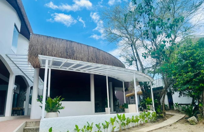 Na-Yah Beach Resorts - Foto 1