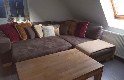 Gîte les Dahlias - Photo 9