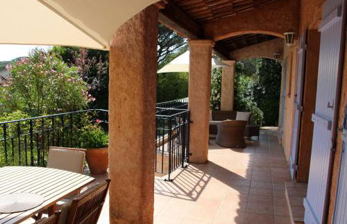 Villa Golf Azur - Foto 25