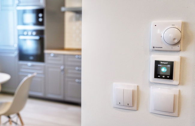 Skandi Klubb Apartments - Foto 78