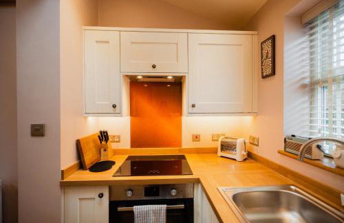 White House Barn, near Yarm / Stockton-on-Tees - Foto 12