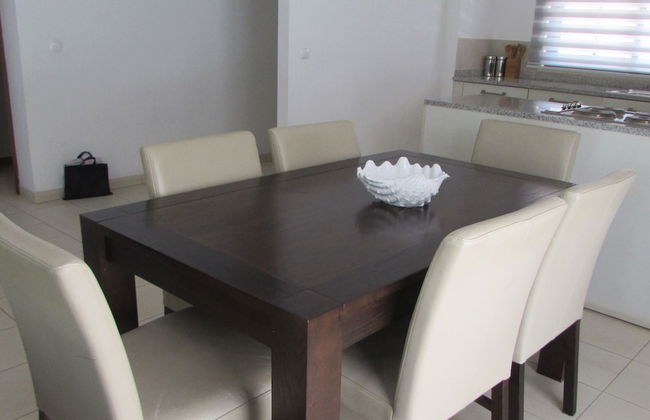 Tortuga Beach Resort 3 Bed Villa With Pool - Foto 20